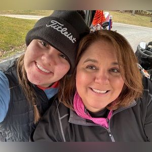 Meet your Posher, Madison